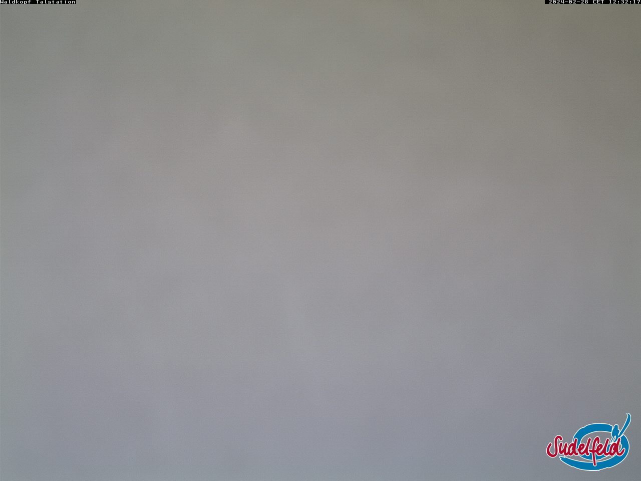 Livebild Webcam